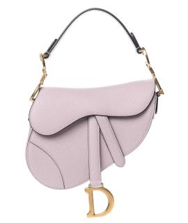 CHRISTIAN DIOR Сумка с короткими ручками
