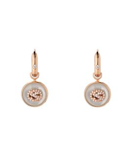 GUCCI Серьги