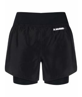 JIL SANDER Спортивные брюки и шорты