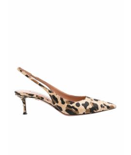 AQUAZZURA Туфли