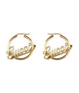 GUCCI Серьги