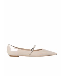 STUART WEITZMAN Балетки