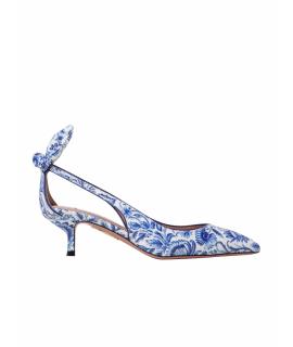 AQUAZZURA Туфли