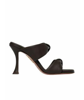 AQUAZZURA Мюли