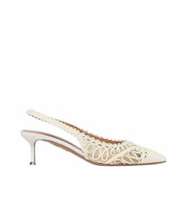 AQUAZZURA Туфли