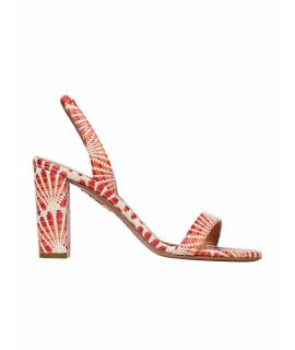 AQUAZZURA Босоножки