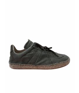MAISON MARGIELA Кеды