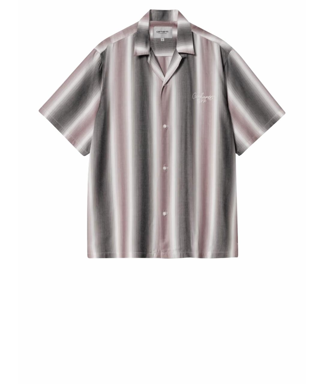 CARHARTT WIP Мульти кэжуал рубашка, фото 1