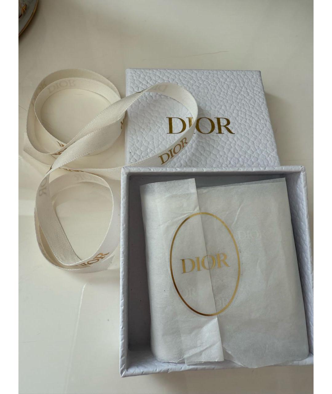 CHRISTIAN DIOR Розовый браслет, фото 7