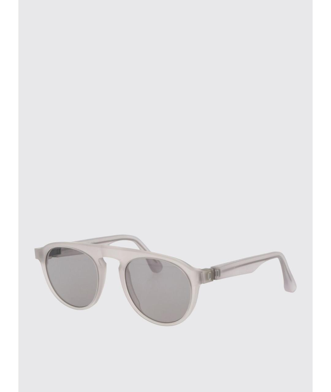 MYKITA Серые солнцезащитные очки, фото 5