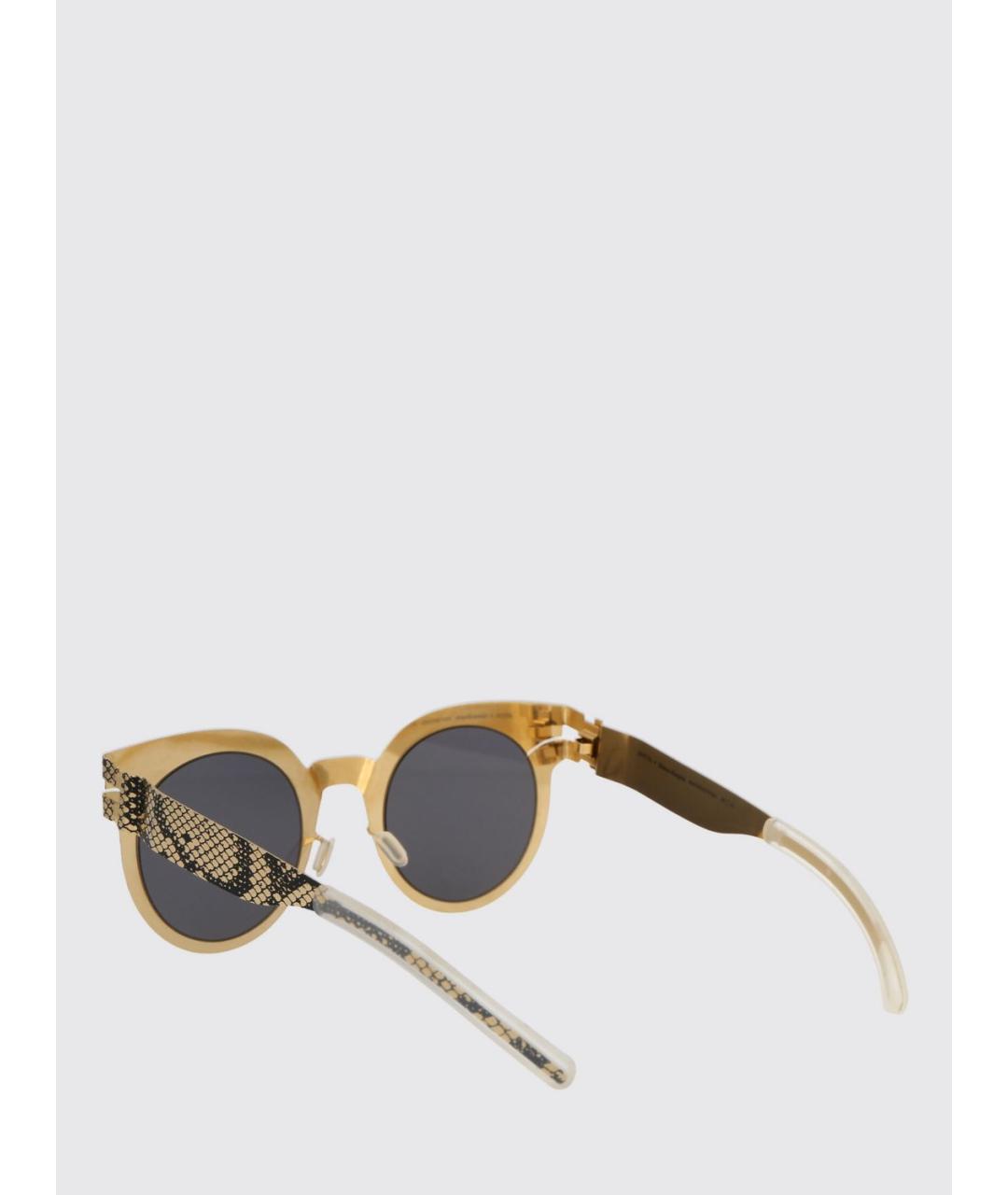 MYKITA Мульти солнцезащитные очки, фото 3