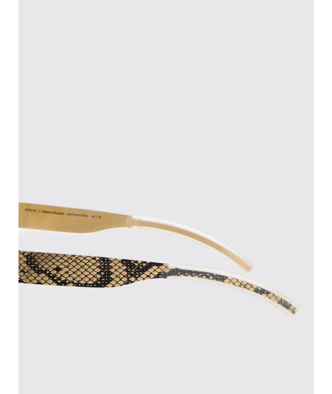MYKITA Мульти солнцезащитные очки, фото 4