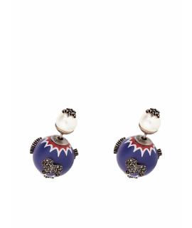 CHRISTIAN DIOR Серьги