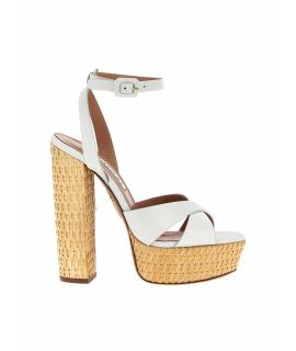 AQUAZZURA Босоножки