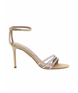 AQUAZZURA Босоножки