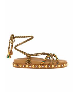 AQUAZZURA Сандалии