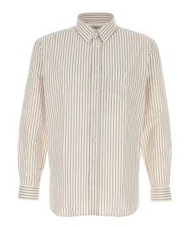 SAINT LAURENT Кэжуал рубашка