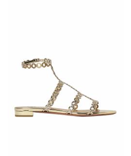 AQUAZZURA Сандалии