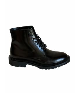 SAINT LAURENT Ботинки