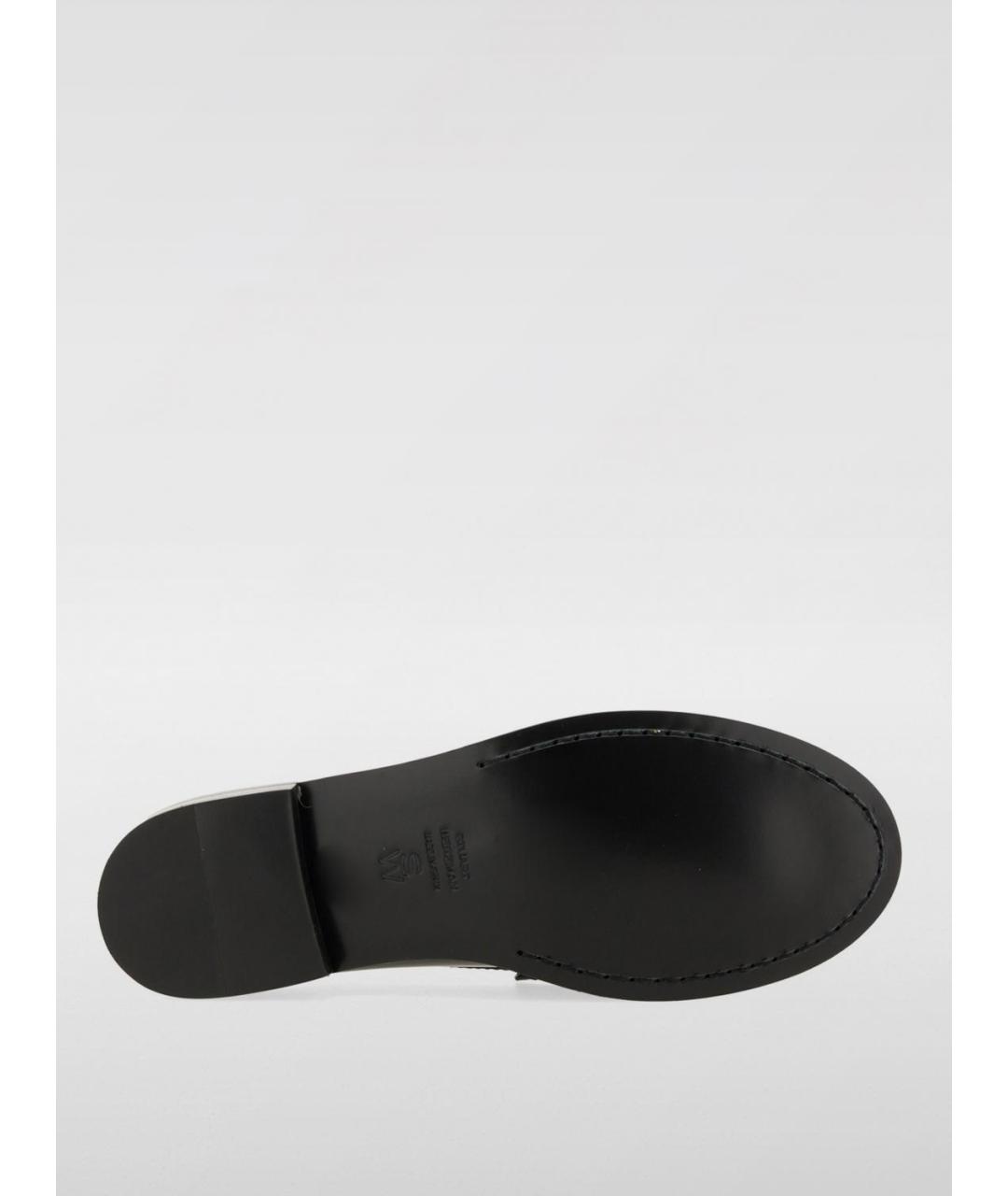 STUART WEITZMAN Мульти лоферы, фото 4