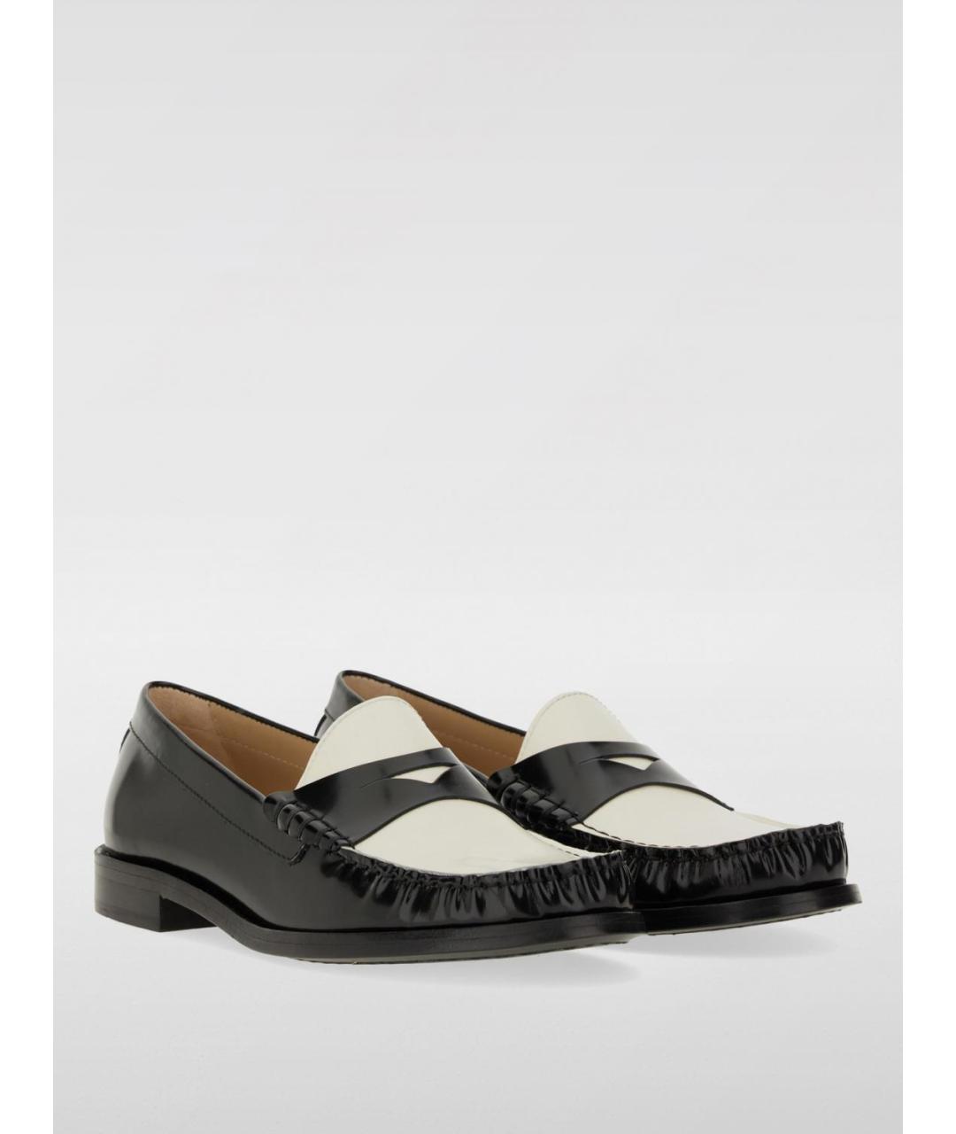 STUART WEITZMAN Мульти лоферы, фото 2