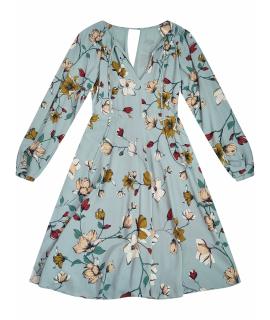 WEEKEND MAX MARA Коктейльное платье