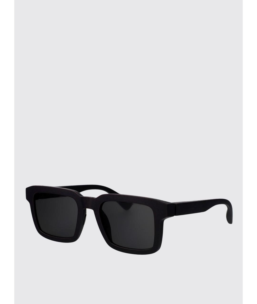 MYKITA Черные солнцезащитные очки, фото 4