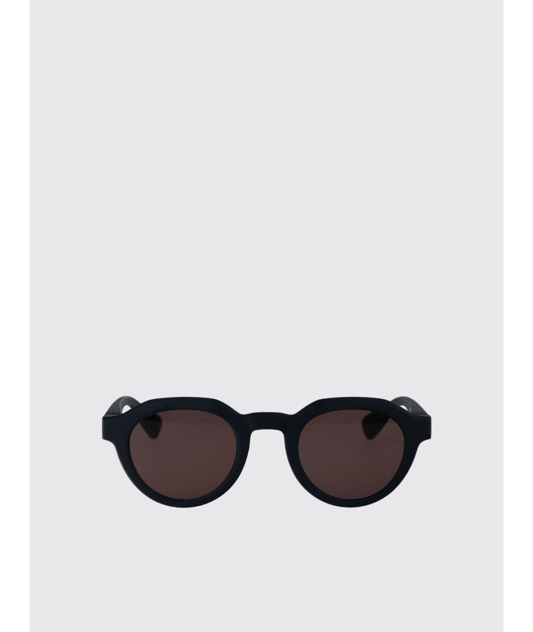 MYKITA Коричневые солнцезащитные очки, фото 2