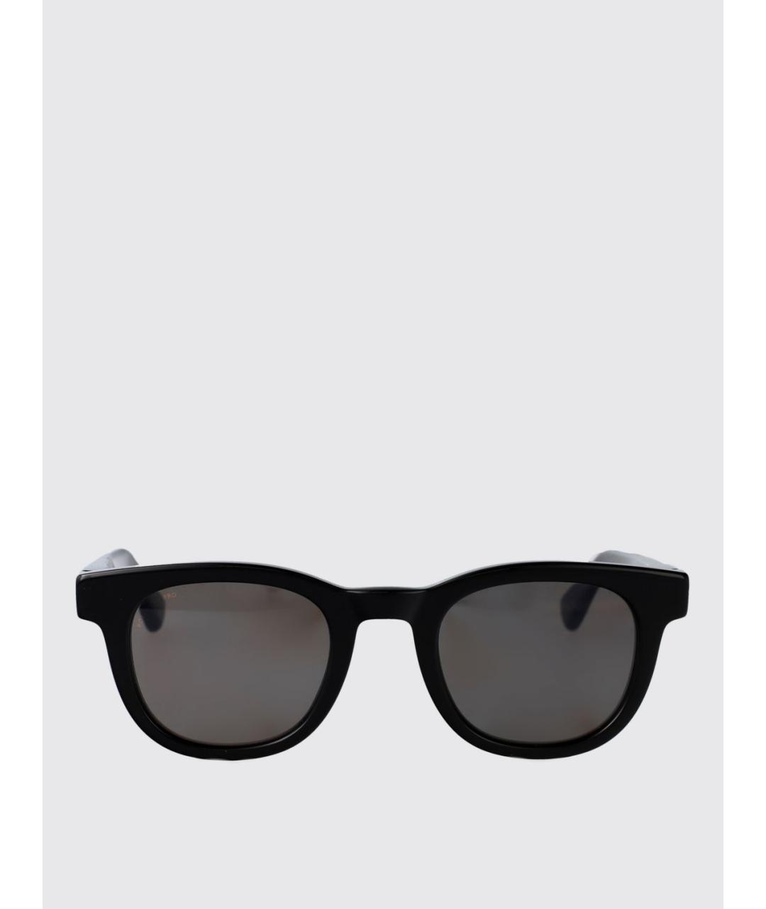 MYKITA Черные солнцезащитные очки, фото 2