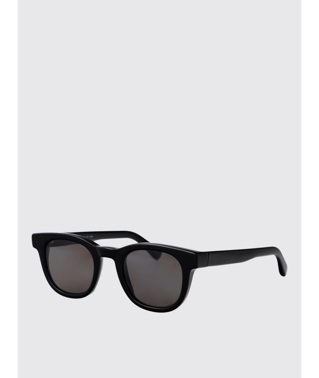 MYKITA Черные солнцезащитные очки, фото 5