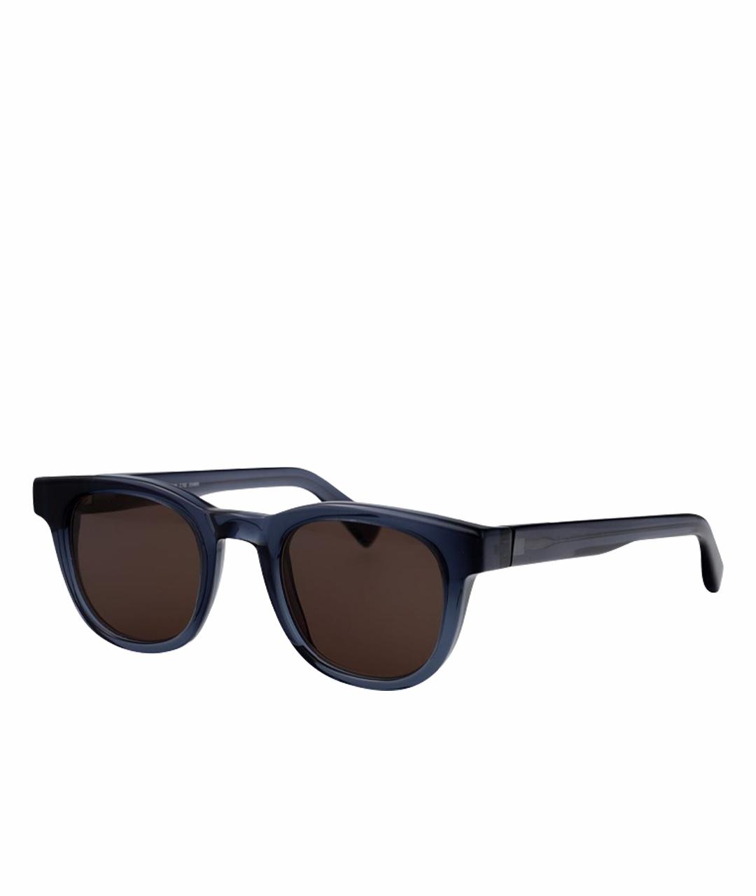 MYKITA Синие солнцезащитные очки, фото 1