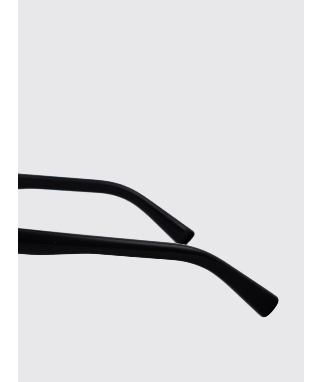 MYKITA Черные солнцезащитные очки, фото 4