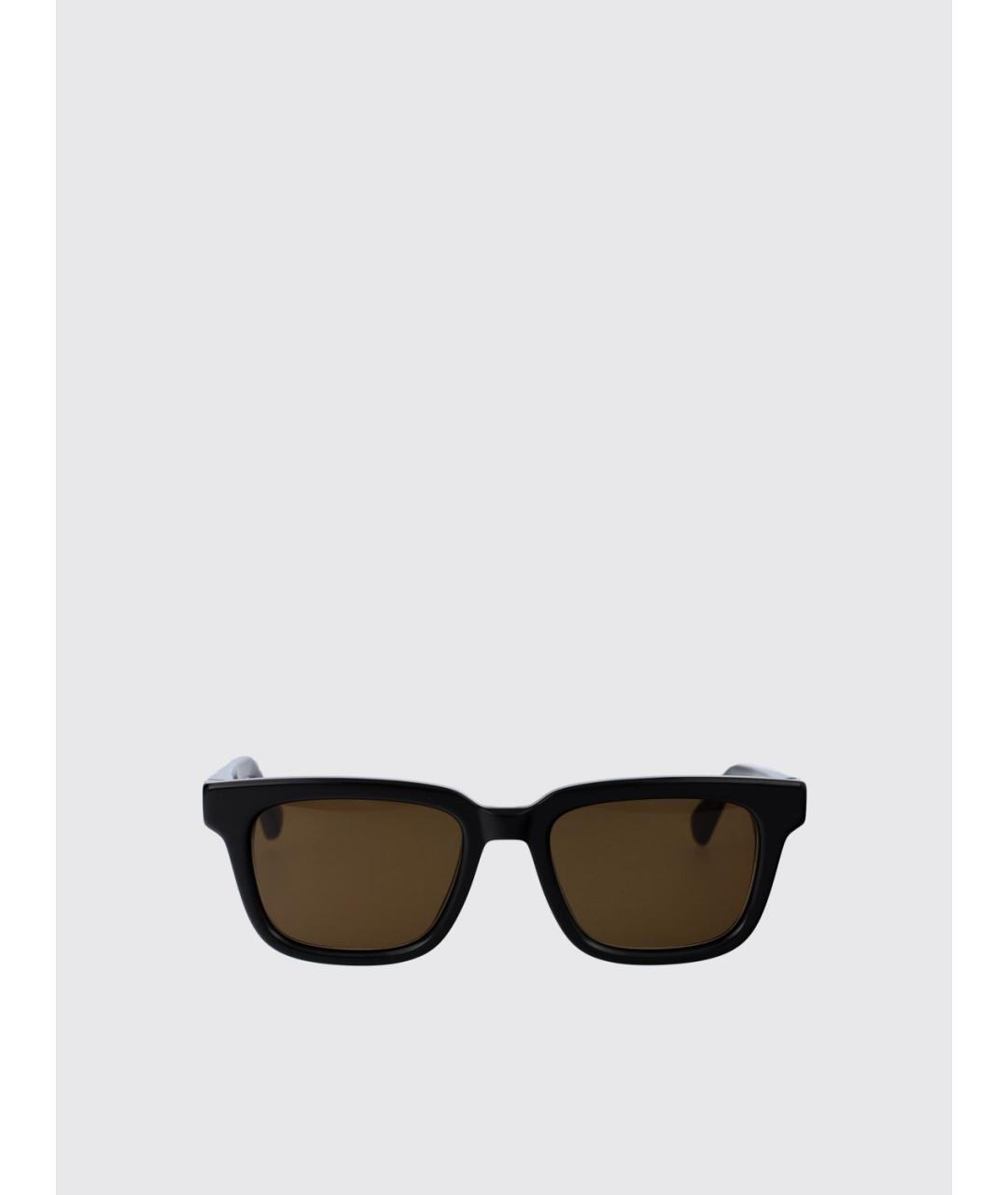 MYKITA Черные солнцезащитные очки, фото 2