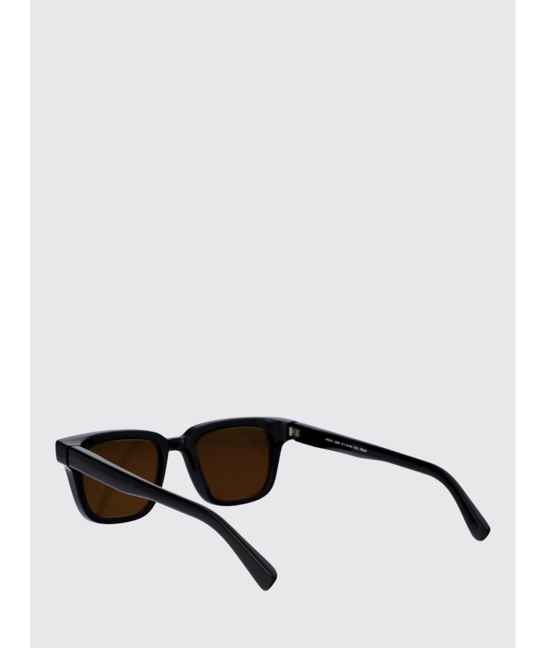MYKITA Черные солнцезащитные очки, фото 3