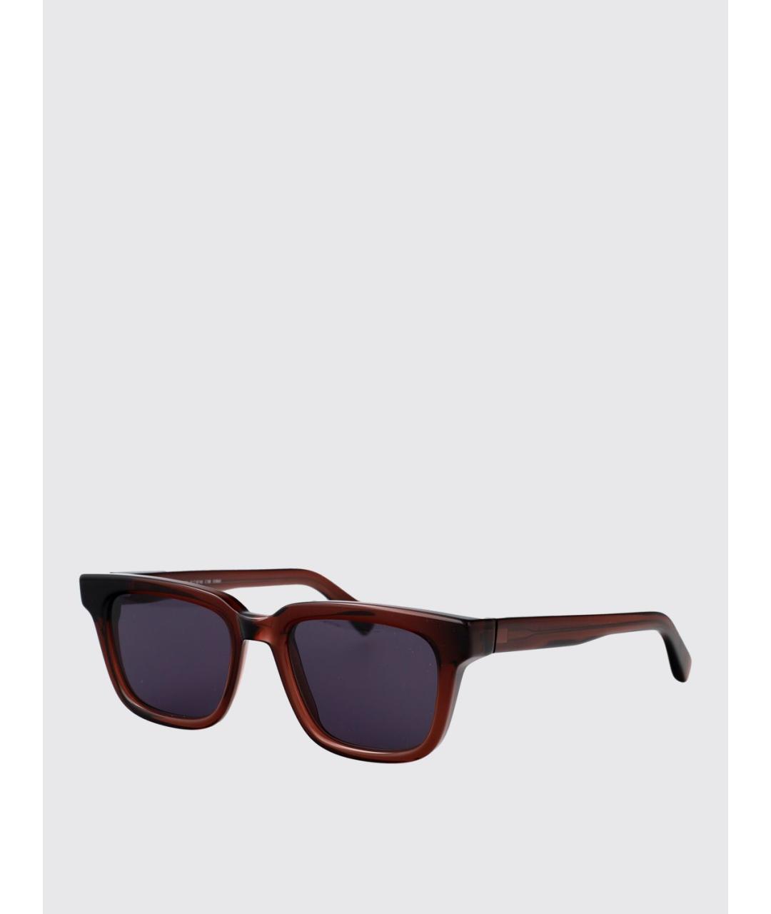 MYKITA Коричневые солнцезащитные очки, фото 5