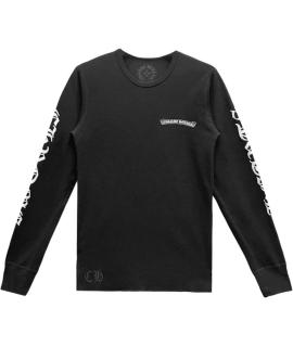 CHROME HEARTS Лонгслив