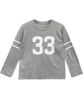 CHROME HEARTS Лонгслив