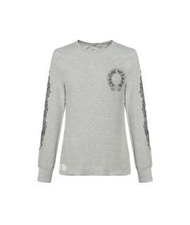 CHROME HEARTS Лонгслив