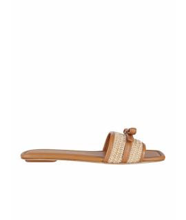 STUART WEITZMAN Шлепанцы