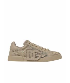 DOLCE&GABBANA Кроссовки