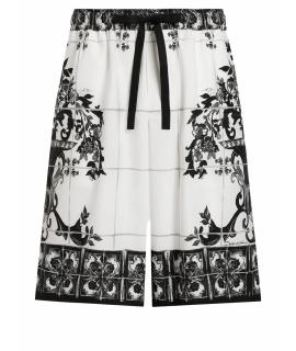 DOLCE&GABBANA Шорты