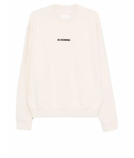 JIL SANDER Худи/толстовка