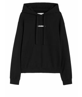 JIL SANDER Худи/толстовка