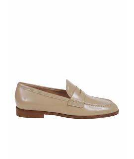 GIANVITO ROSSI Лоферы