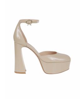 GIANVITO ROSSI Туфли