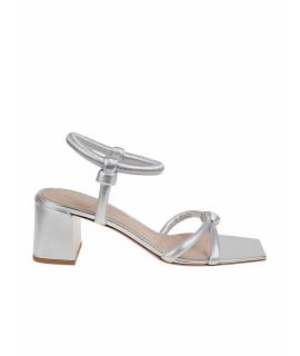 GIANVITO ROSSI Босоножки