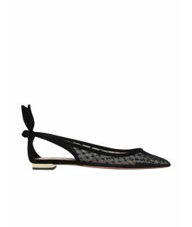 AQUAZZURA Балетки