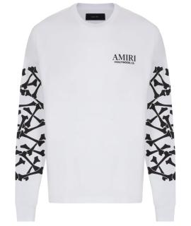 AMIRI Лонгслив