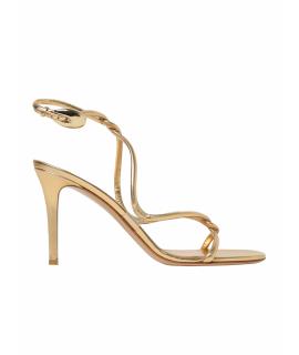 GIANVITO ROSSI Босоножки