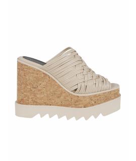 STELLA MCCARTNEY Сабо